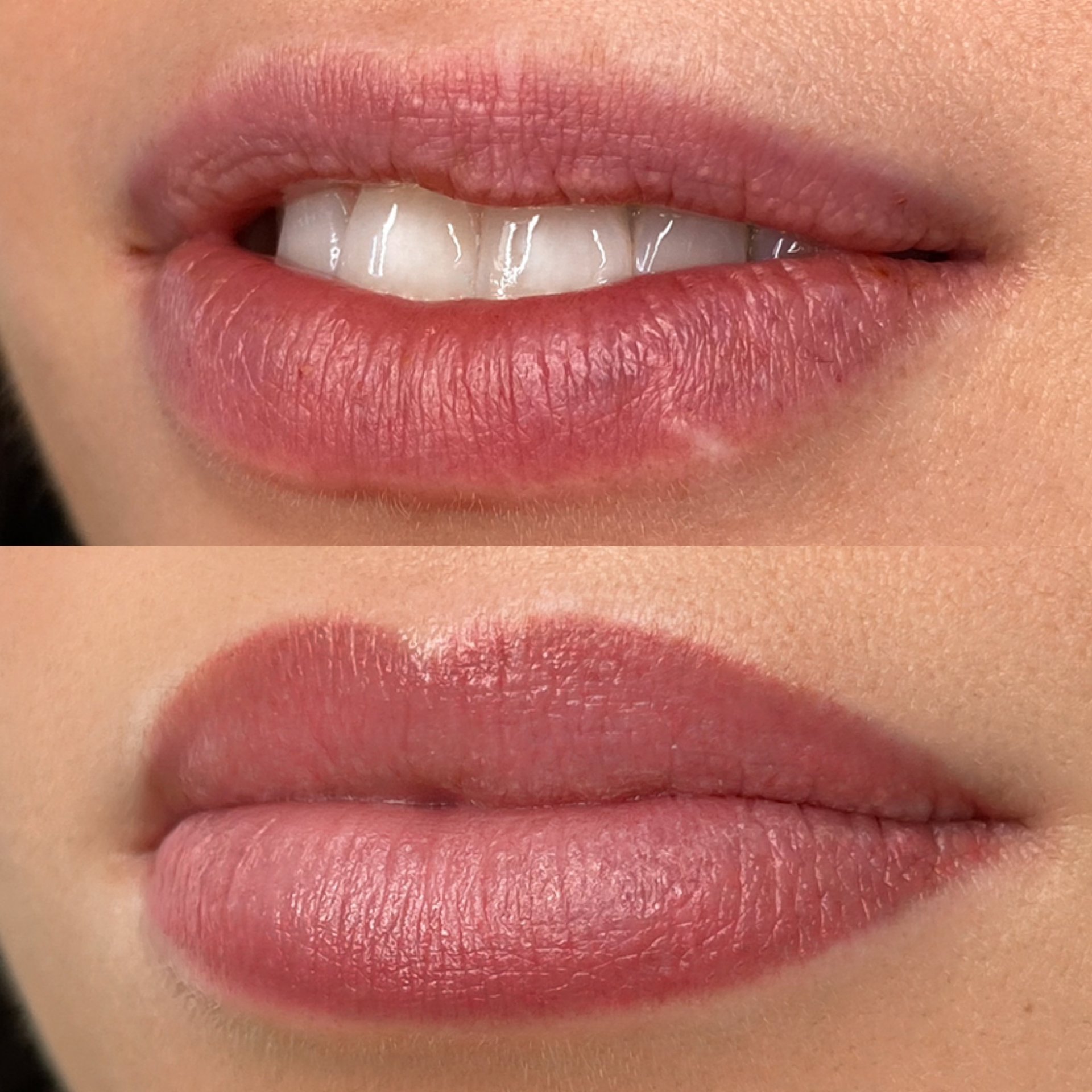 Get Fuller, More Defined Lips with Permanent Makeup