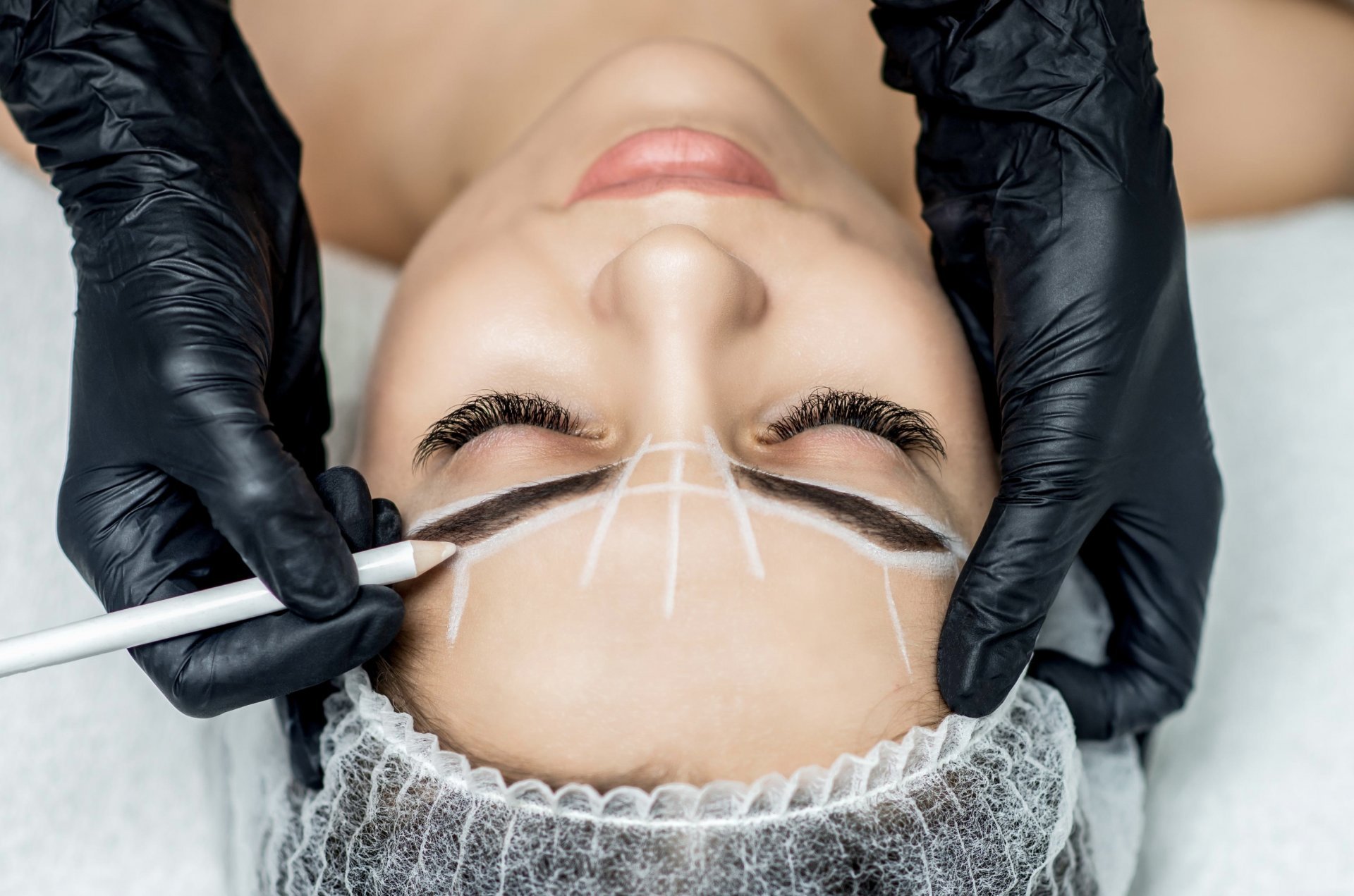 Difference Between Microblading and Microshading